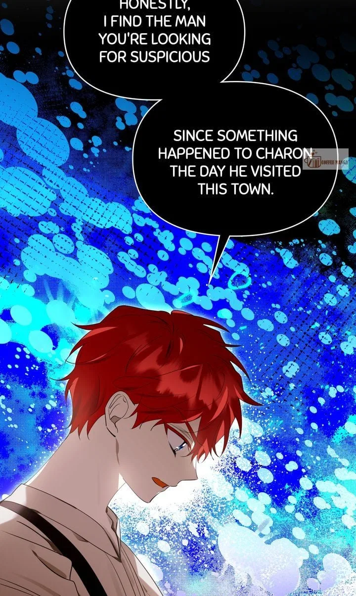 Protecting the Witch’s Son Chapter 58 – Page 18