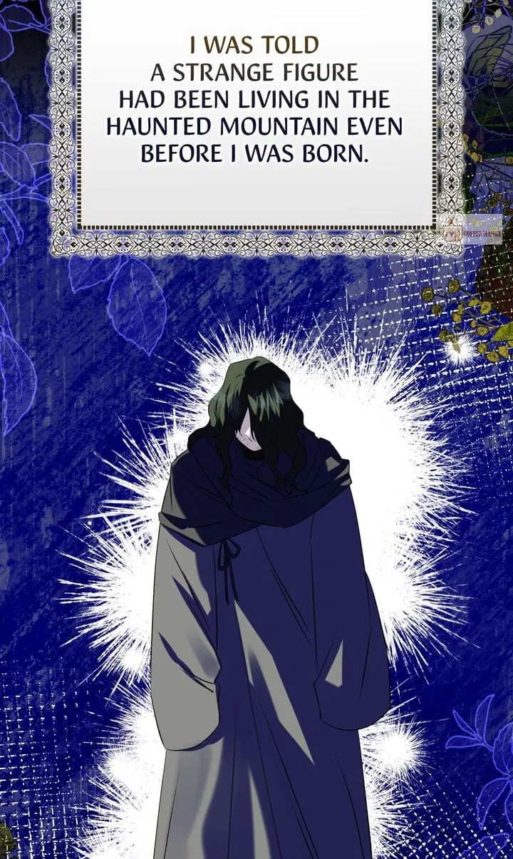 Protecting the Witch’s Son Chapter 58 – Page 22