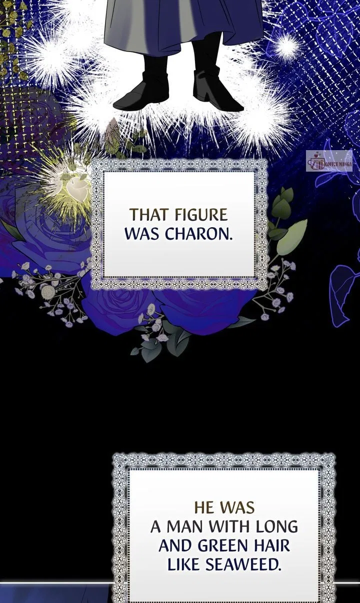 Protecting the Witch’s Son Chapter 58 – Page 23