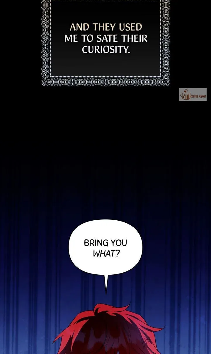 Protecting the Witch’s Son Chapter 58 – Page 27