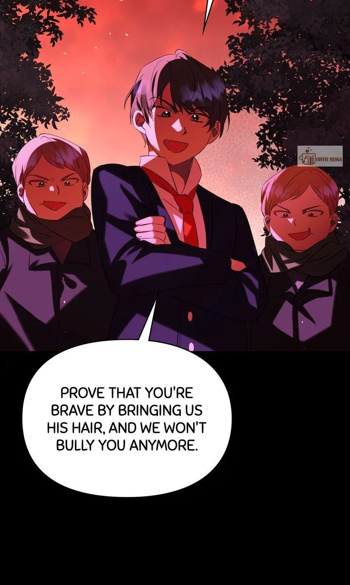Protecting the Witch’s Son Chapter 58 – Page 29