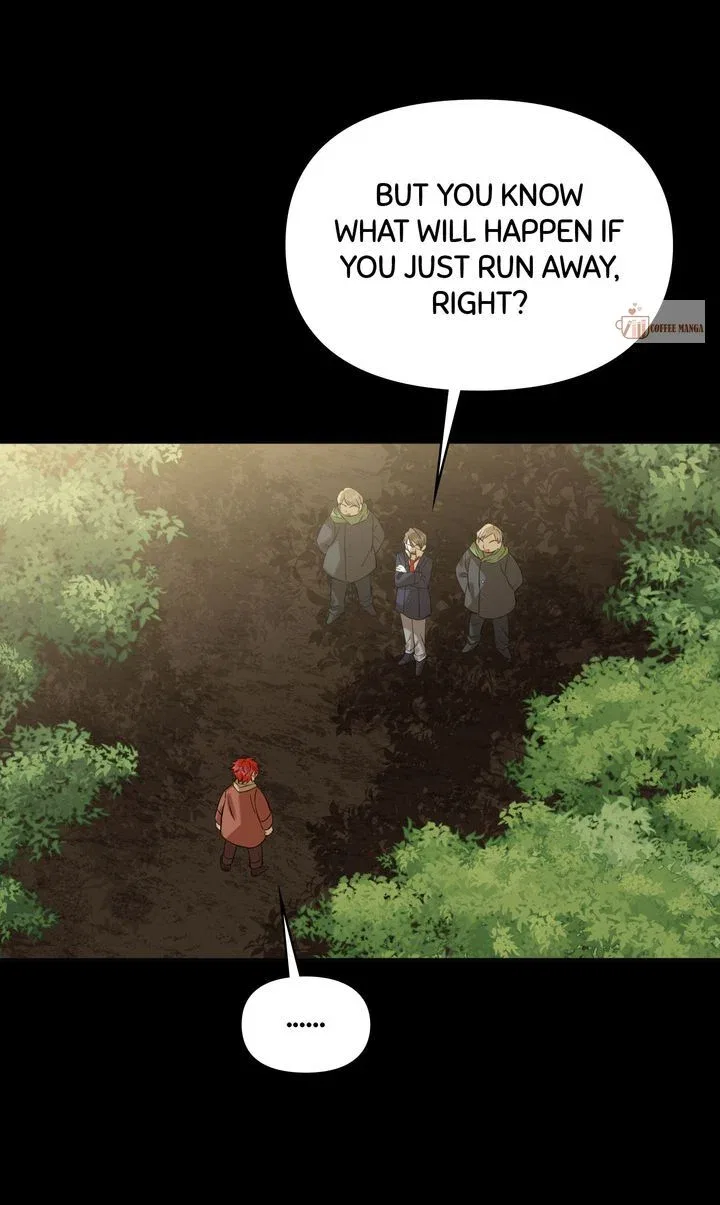 Protecting the Witch’s Son Chapter 58 – Page 30