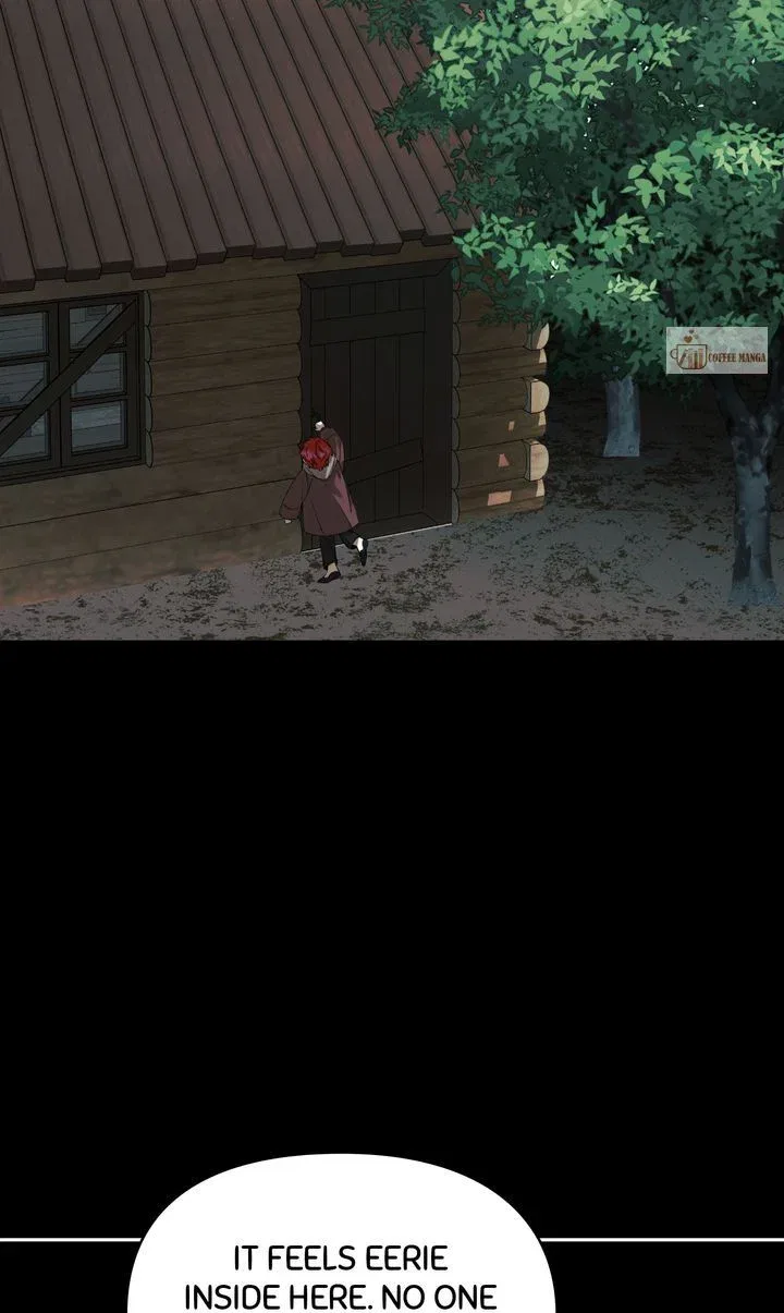 Protecting the Witch’s Son Chapter 58 – Page 32