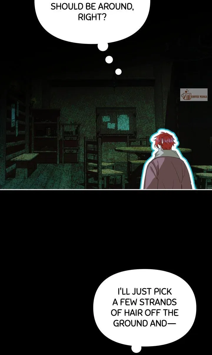 Protecting the Witch’s Son Chapter 58 – Page 33