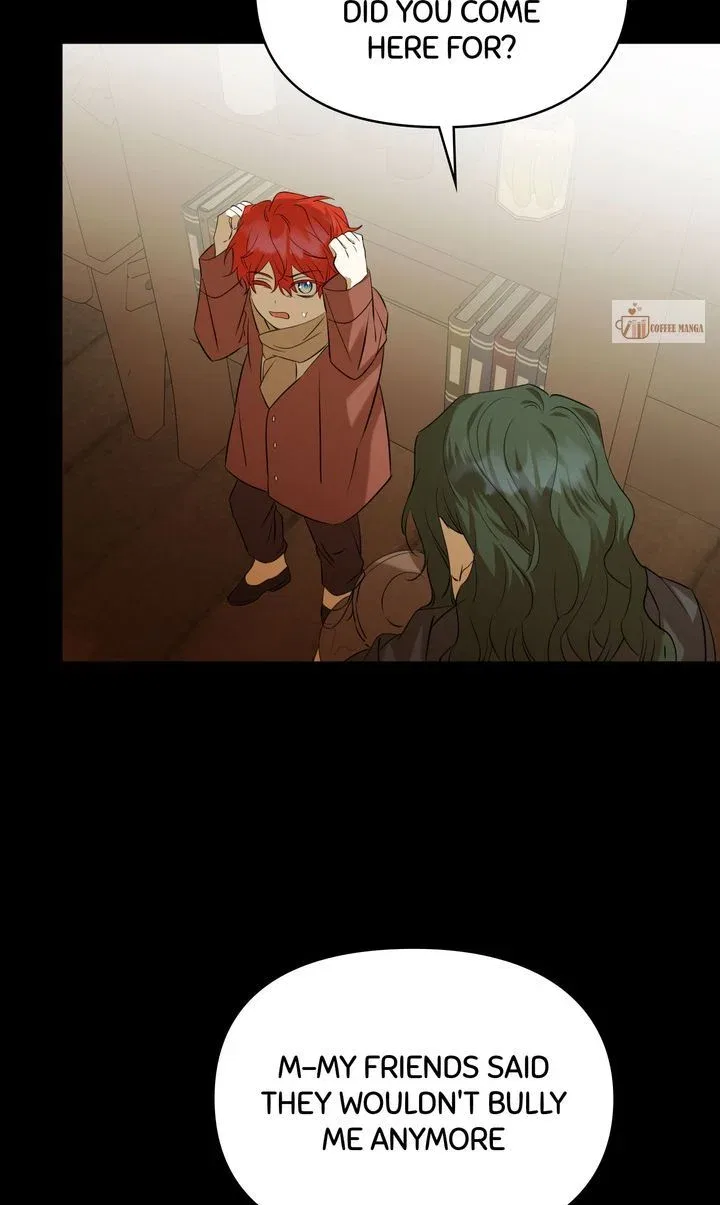 Protecting the Witch’s Son Chapter 58 – Page 41