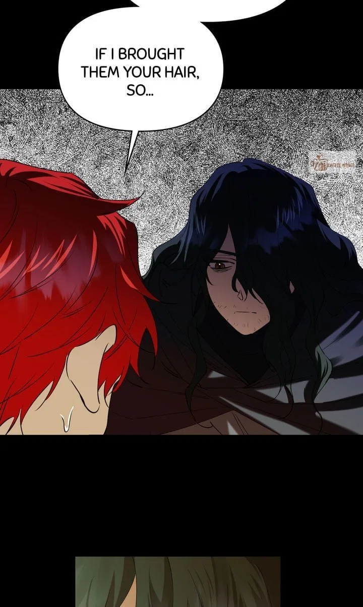 Protecting the Witch’s Son Chapter 58 – Page 42