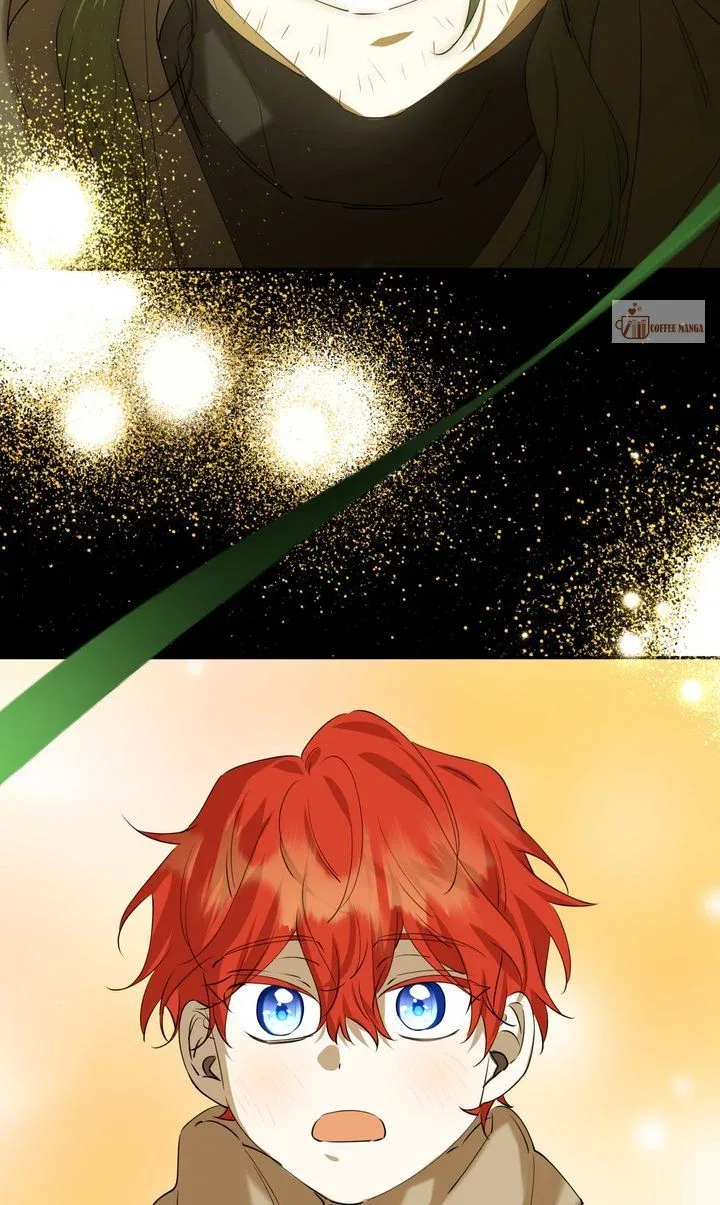 Protecting the Witch’s Son Chapter 58 – Page 46