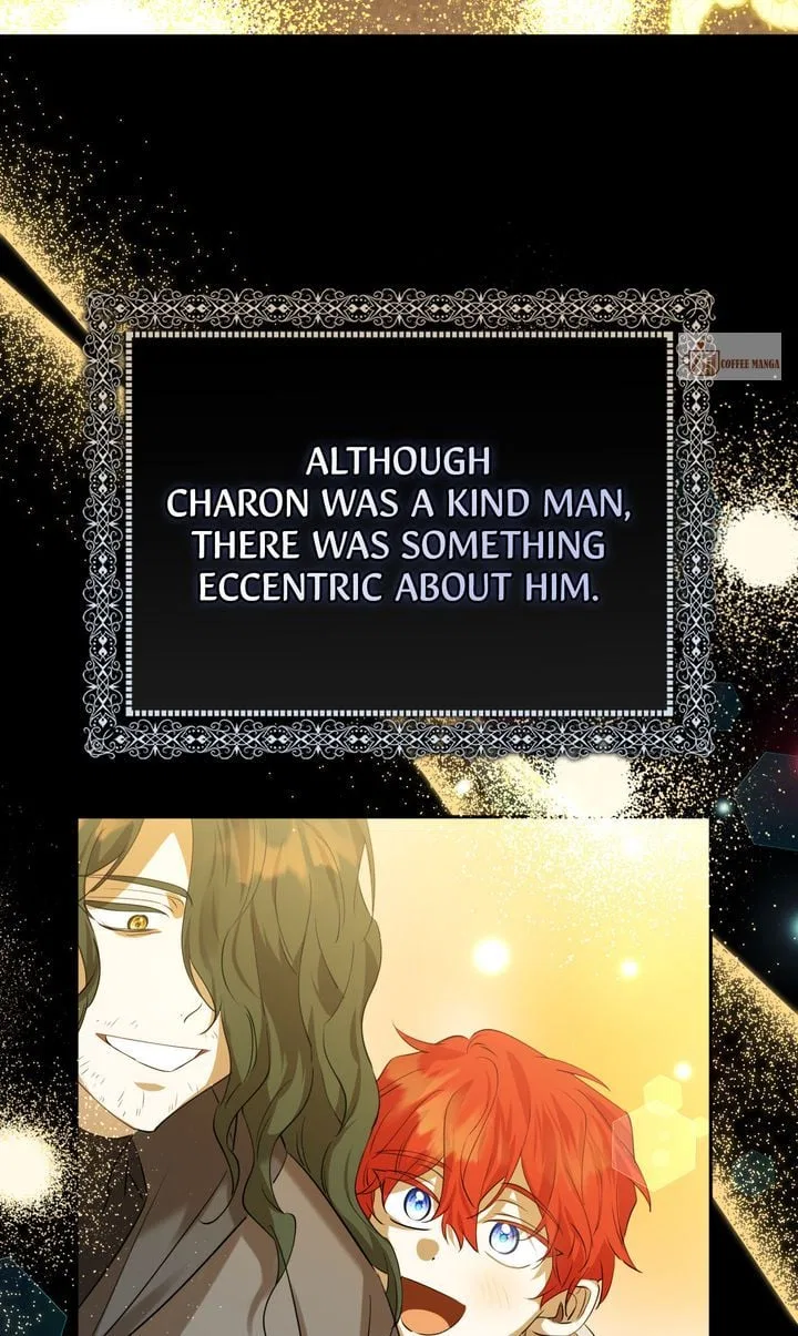 Protecting the Witch’s Son Chapter 58 – Page 49