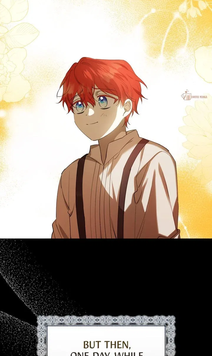 Protecting the Witch’s Son Chapter 58 – Page 55