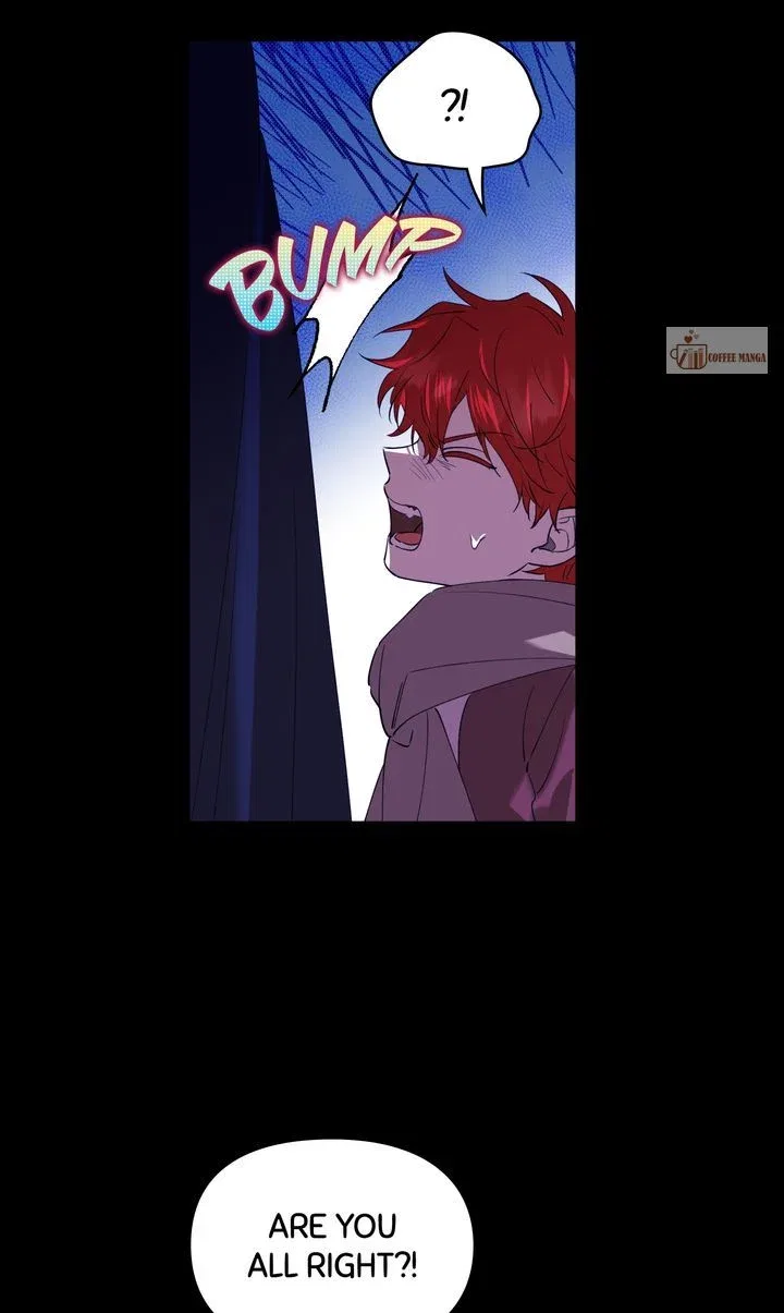 Protecting the Witch’s Son Chapter 58 – Page 57