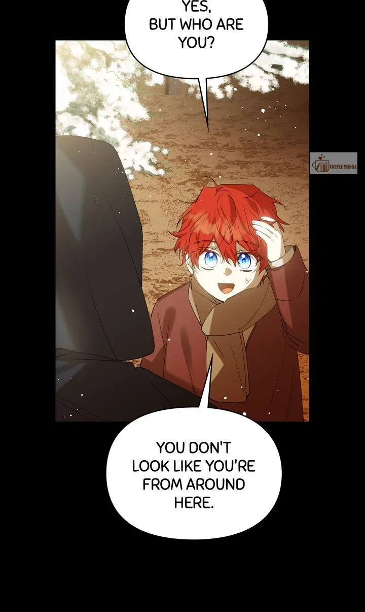 Protecting the Witch’s Son Chapter 58 – Page 59