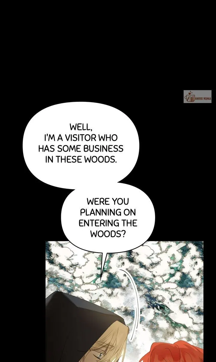 Protecting the Witch’s Son Chapter 58 – Page 60