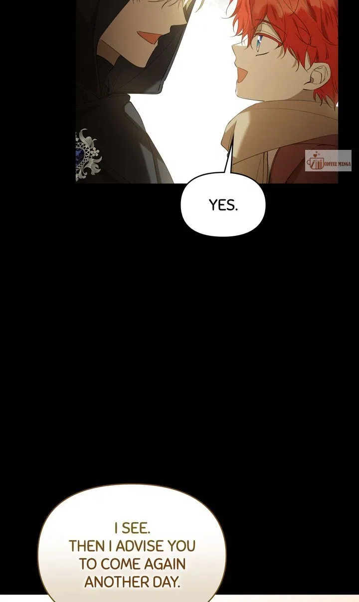 Protecting the Witch’s Son Chapter 58 – Page 61