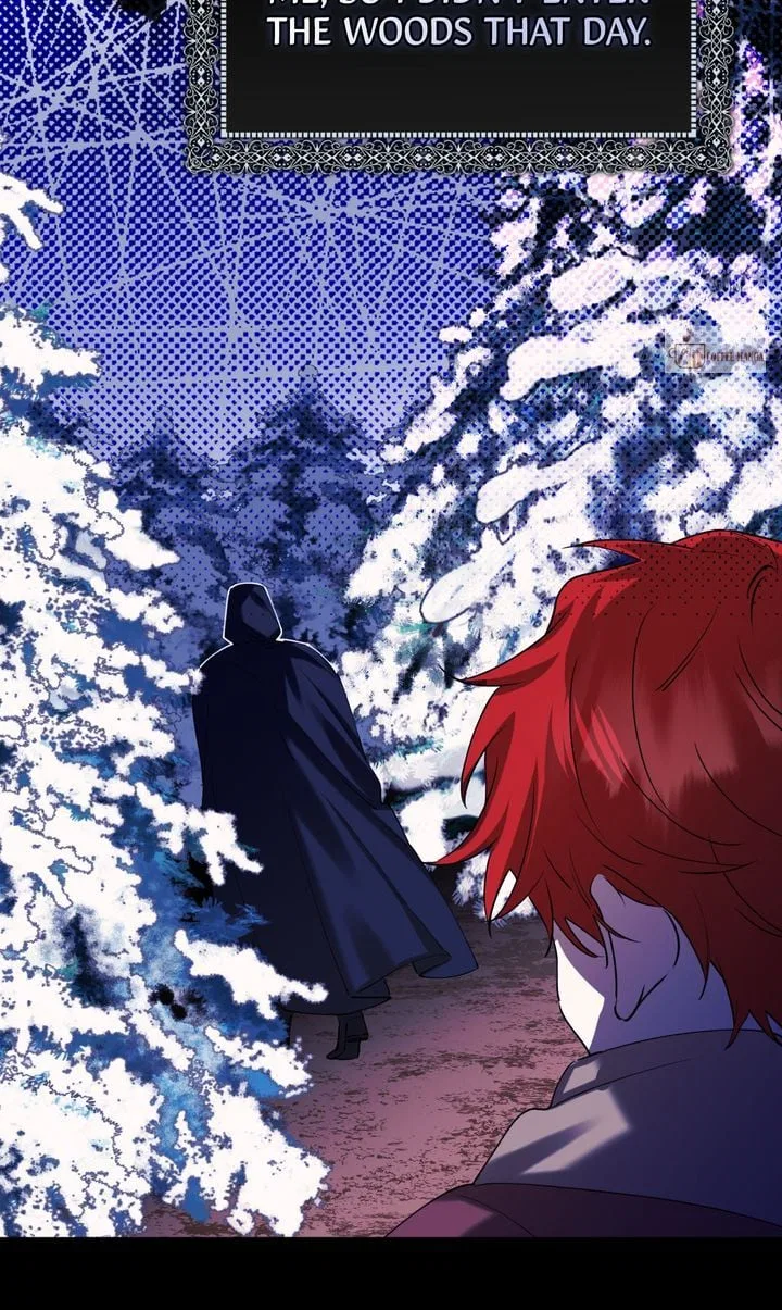 Protecting the Witch’s Son Chapter 58 – Page 66