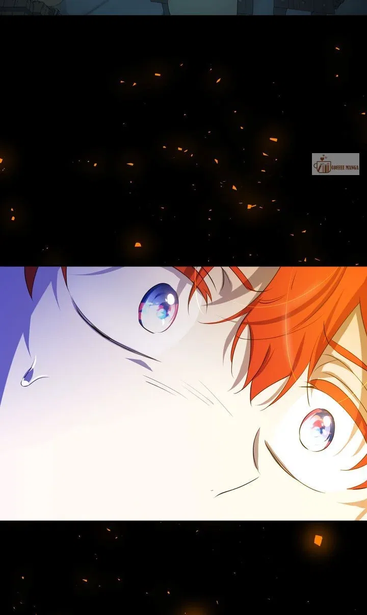 Protecting the Witch’s Son Chapter 58 – Page 68