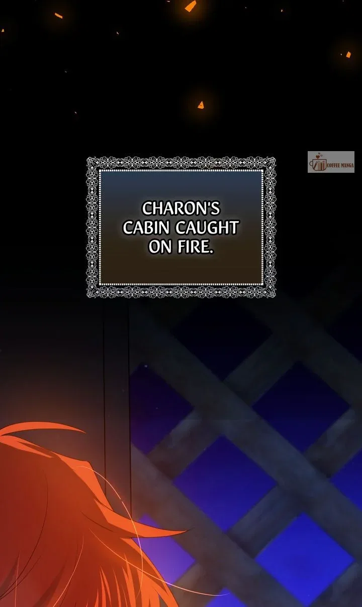 Protecting the Witch’s Son Chapter 58 – Page 69