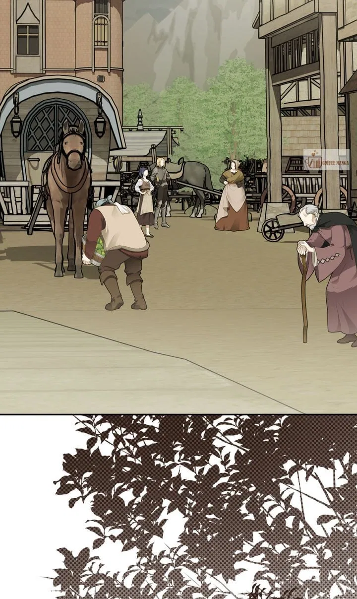 Protecting the Witch’s Son Chapter 57 – Page 2