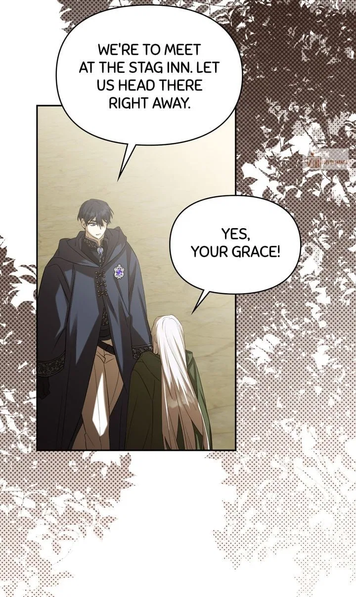 Protecting the Witch’s Son Chapter 57 – Page 3