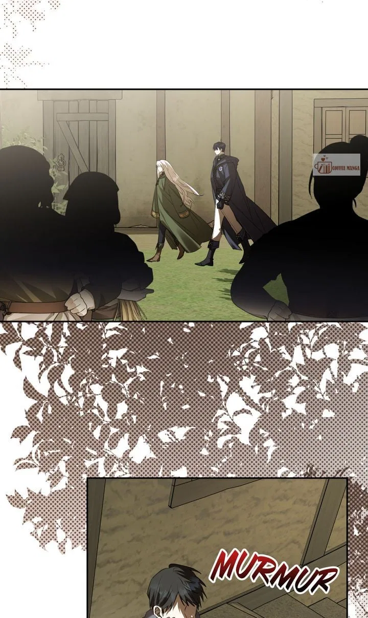 Protecting the Witch’s Son Chapter 57 – Page 4