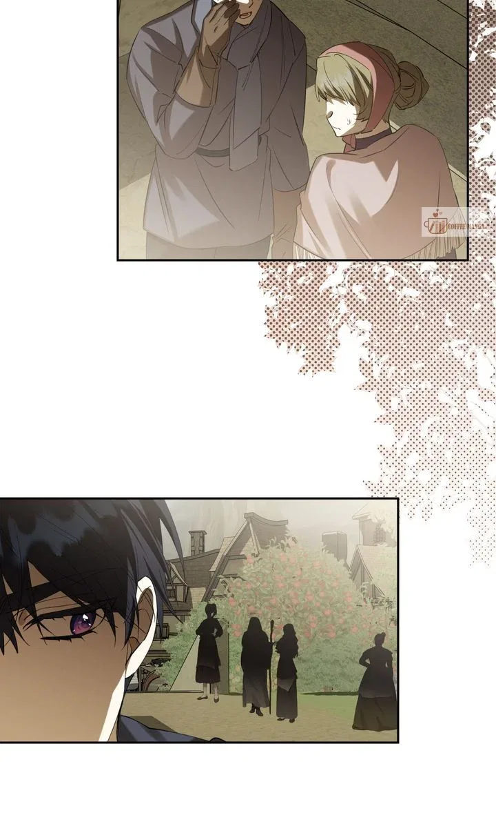 Protecting the Witch’s Son Chapter 57 – Page 5