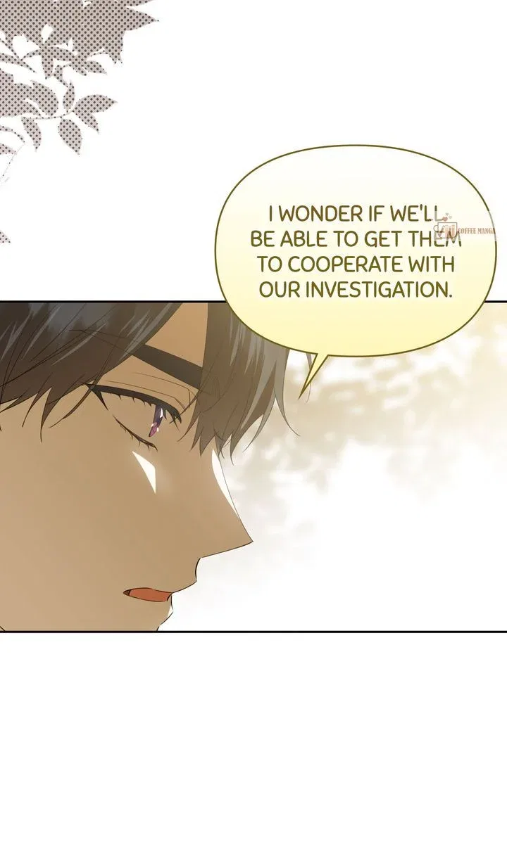 Protecting the Witch’s Son Chapter 57 – Page 7
