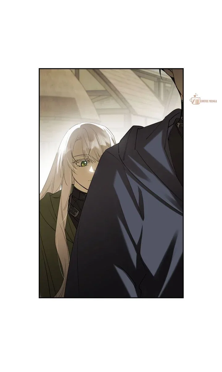 Protecting the Witch’s Son Chapter 57 – Page 8
