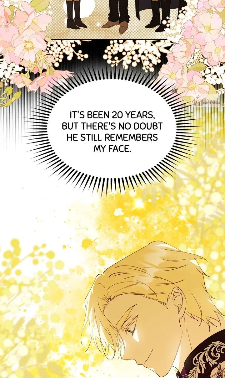 Protecting the Witch’s Son Chapter 57 – Page 11