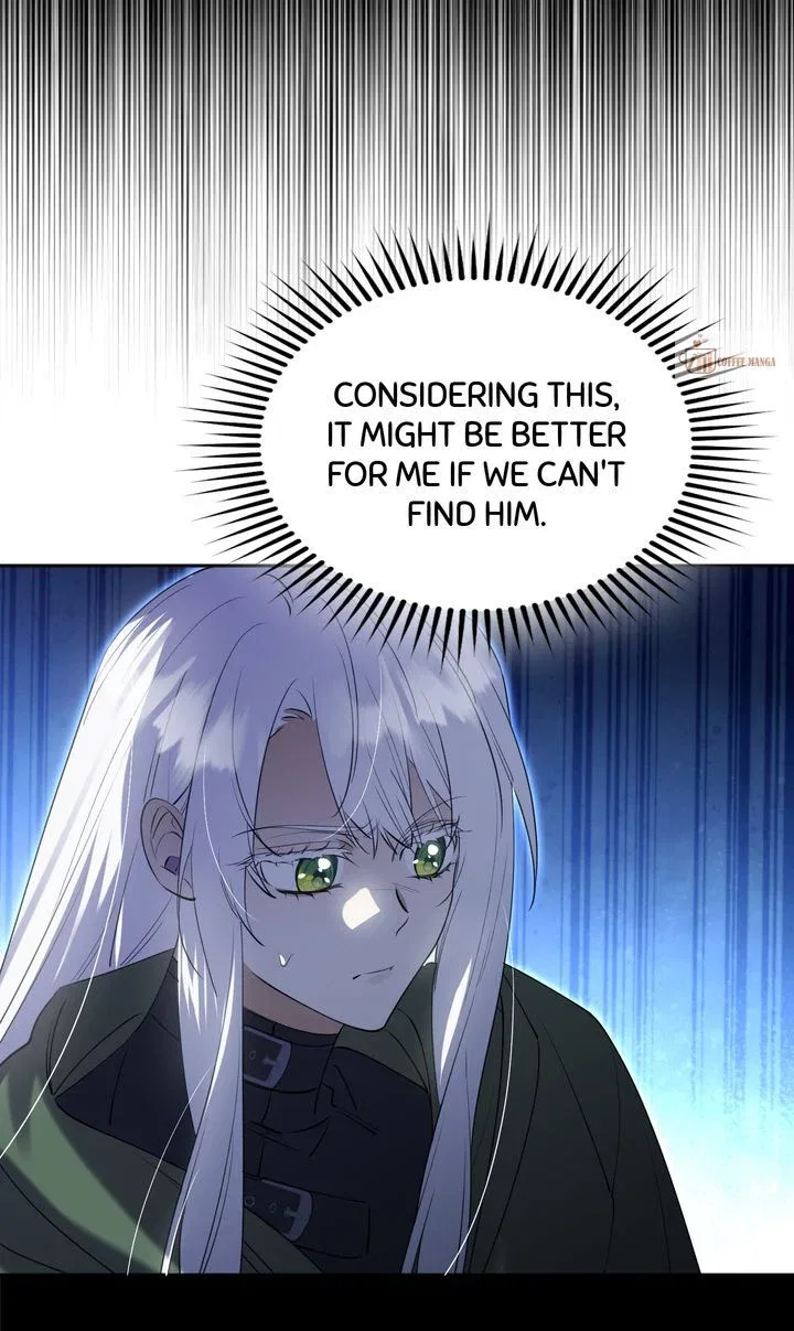 Protecting the Witch’s Son Chapter 57 – Page 13