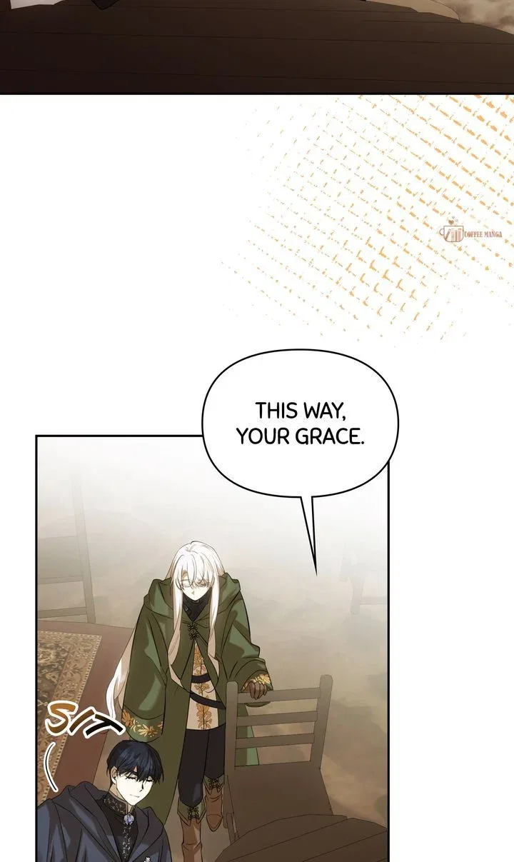 Protecting the Witch’s Son Chapter 57 – Page 22