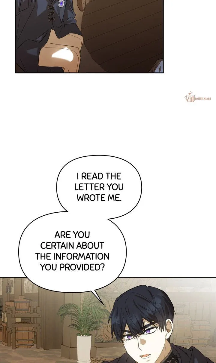 Protecting the Witch’s Son Chapter 57 – Page 23