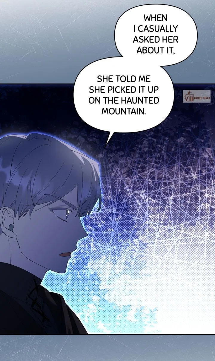 Protecting the Witch’s Son Chapter 57 – Page 32