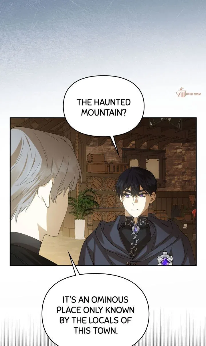 Protecting the Witch’s Son Chapter 57 – Page 33