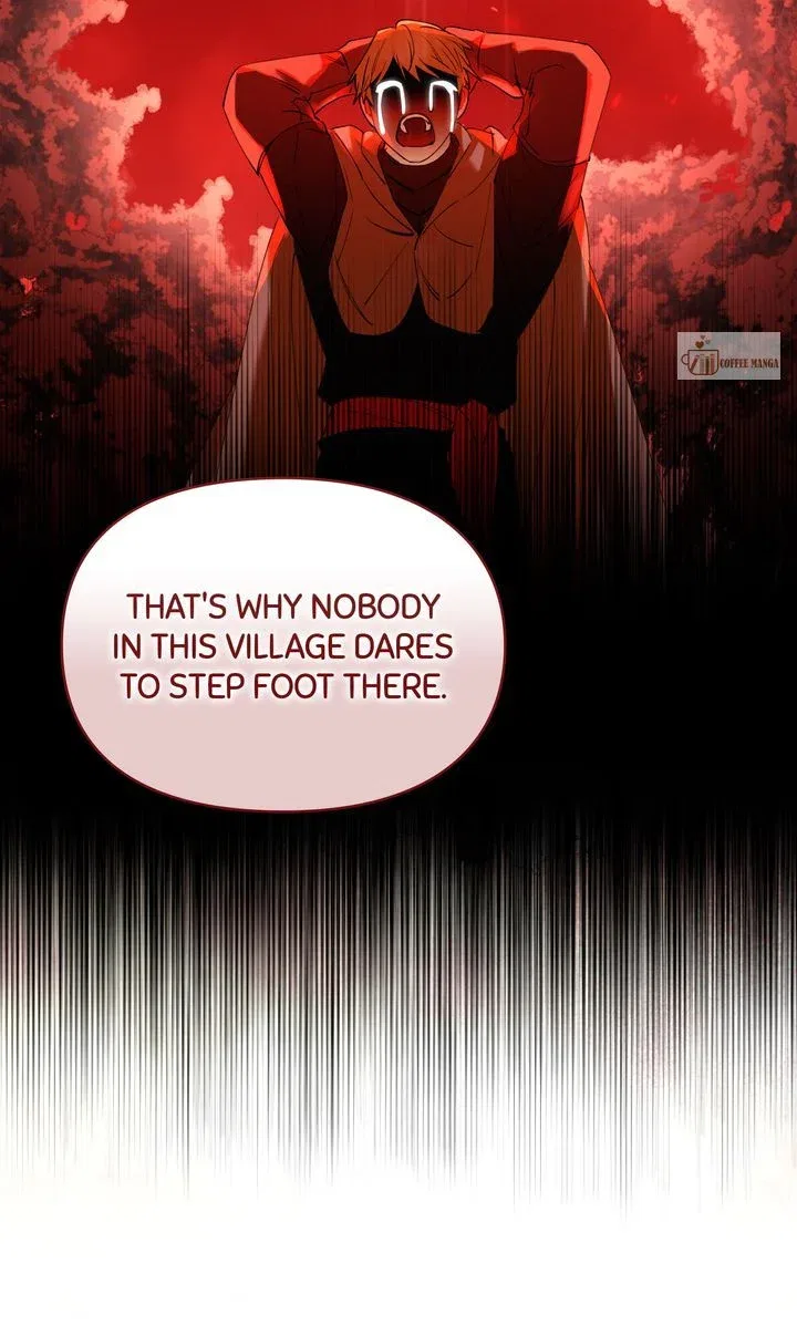 Protecting the Witch’s Son Chapter 57 – Page 35