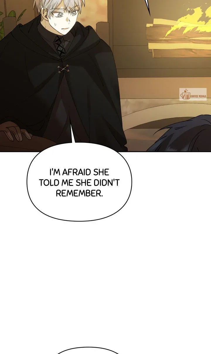Protecting the Witch’s Son Chapter 57 – Page 38