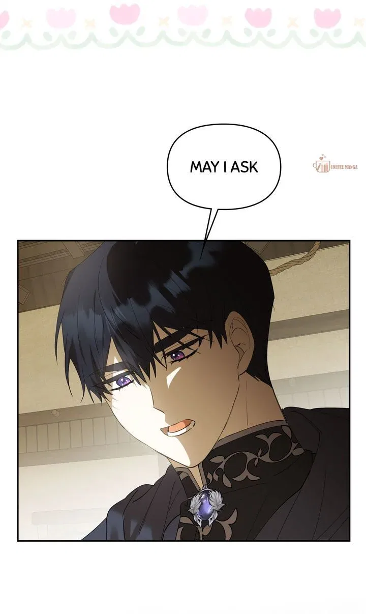 Protecting the Witch’s Son Chapter 57 – Page 43