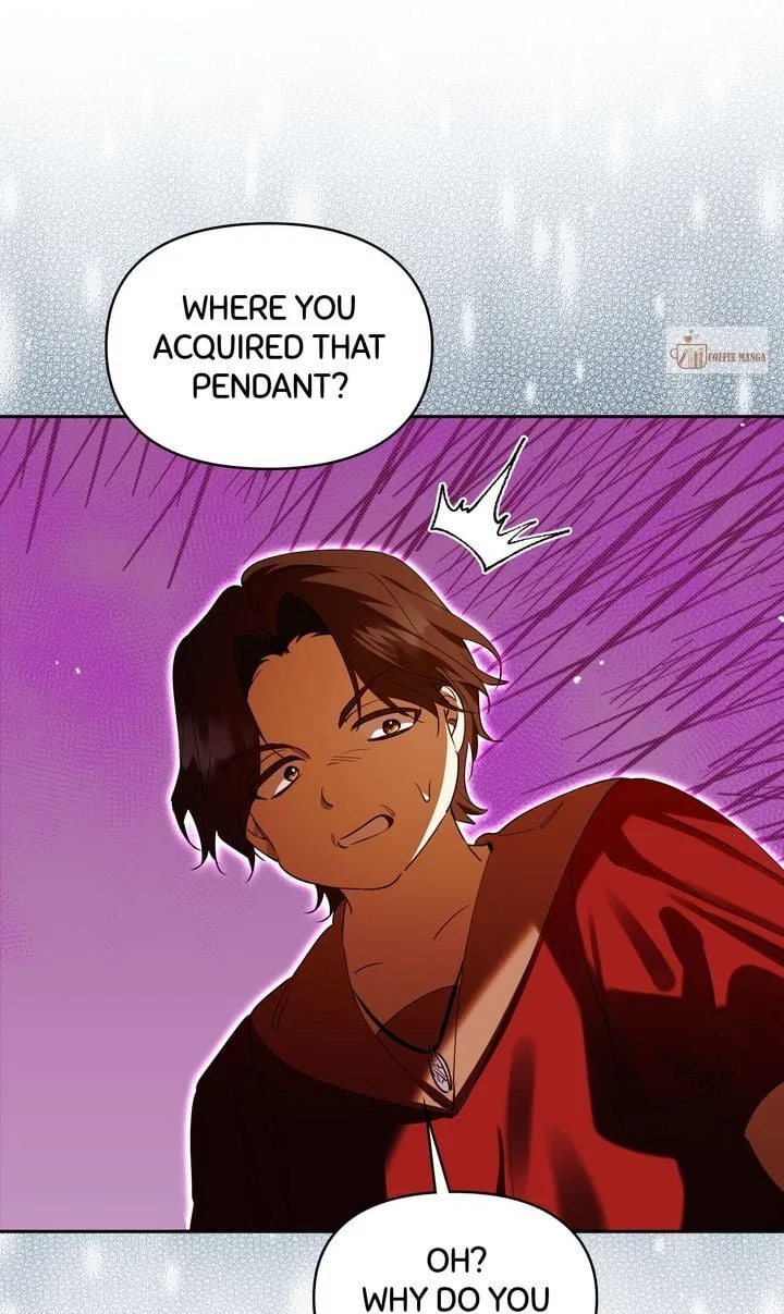 Protecting the Witch’s Son Chapter 57 – Page 44