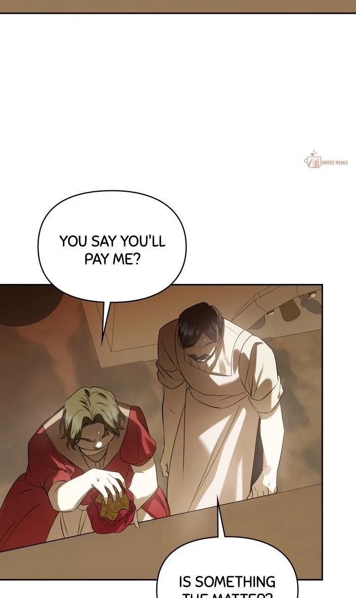Protecting the Witch’s Son Chapter 57 – Page 48