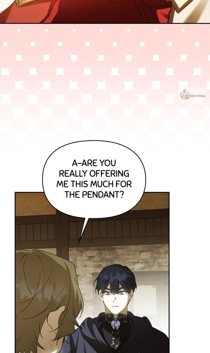 Protecting the Witch’s Son Chapter 57 – Page 50