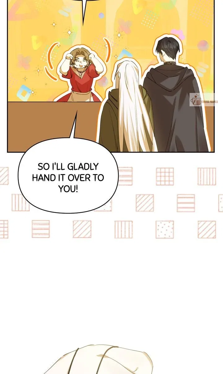 Protecting the Witch’s Son Chapter 57 – Page 52
