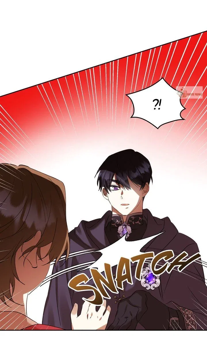 Protecting the Witch’s Son Chapter 57 – Page 54