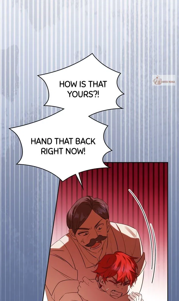 Protecting the Witch’s Son Chapter 57 – Page 59