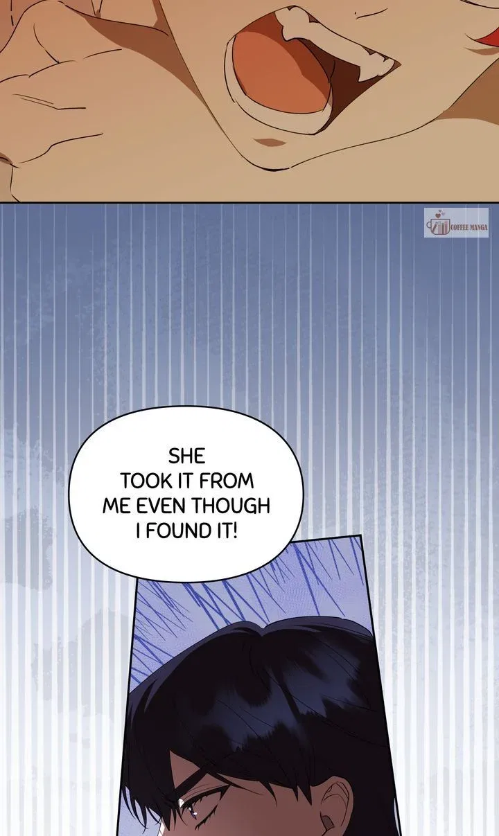 Protecting the Witch’s Son Chapter 57 – Page 61