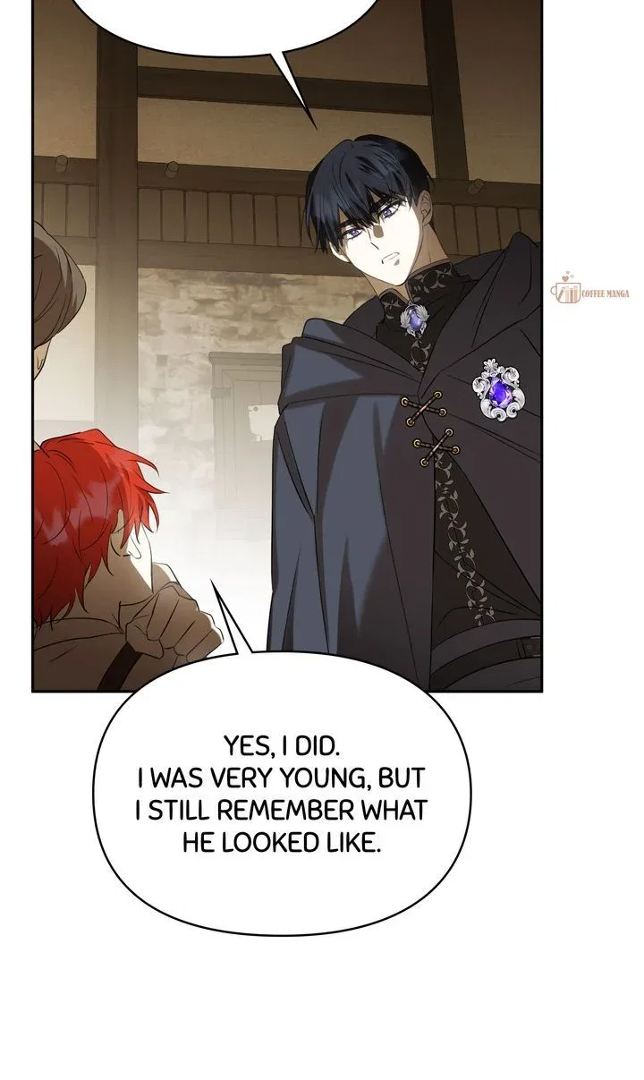 Protecting the Witch’s Son Chapter 57 – Page 63