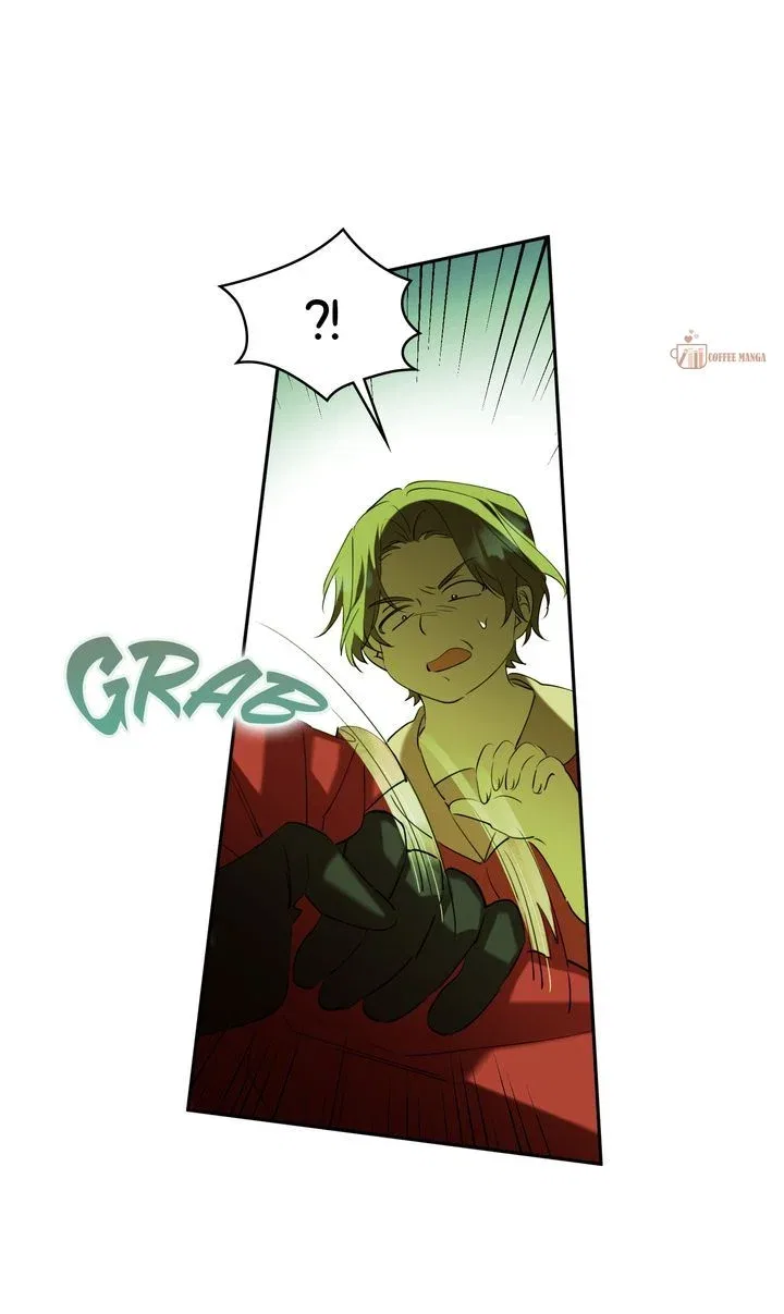 Protecting the Witch’s Son Chapter 57 – Page 65