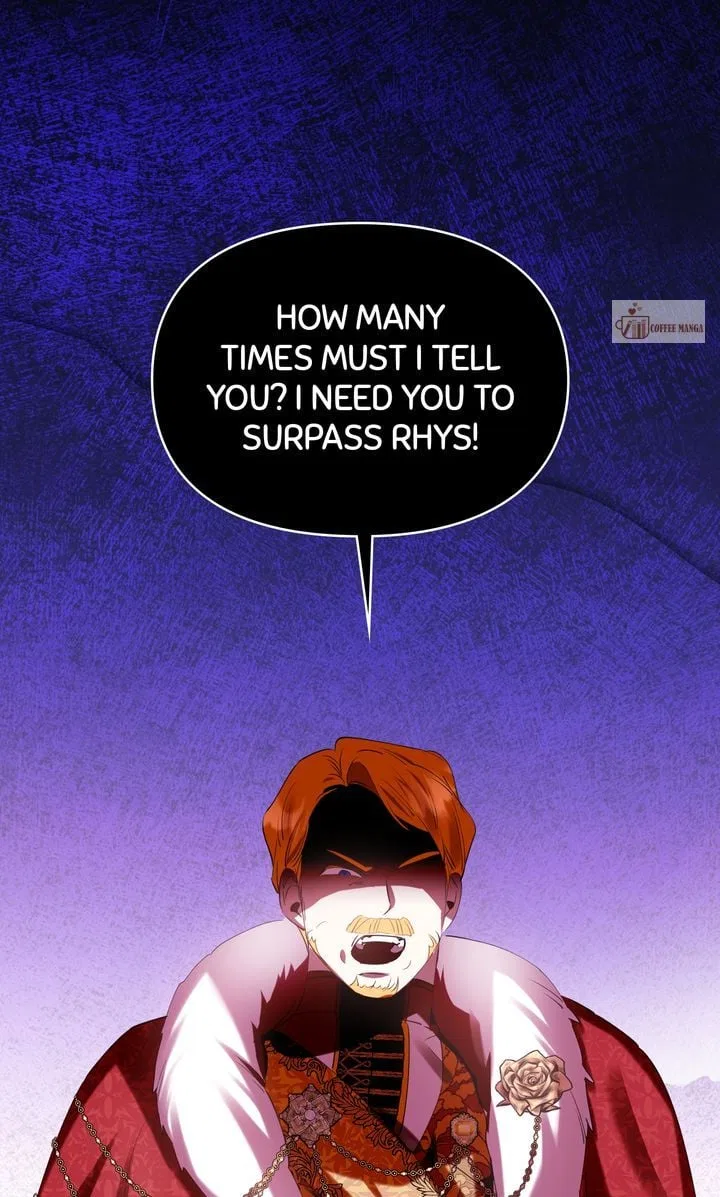 Protecting the Witch’s Son Chapter 56 – Page 6