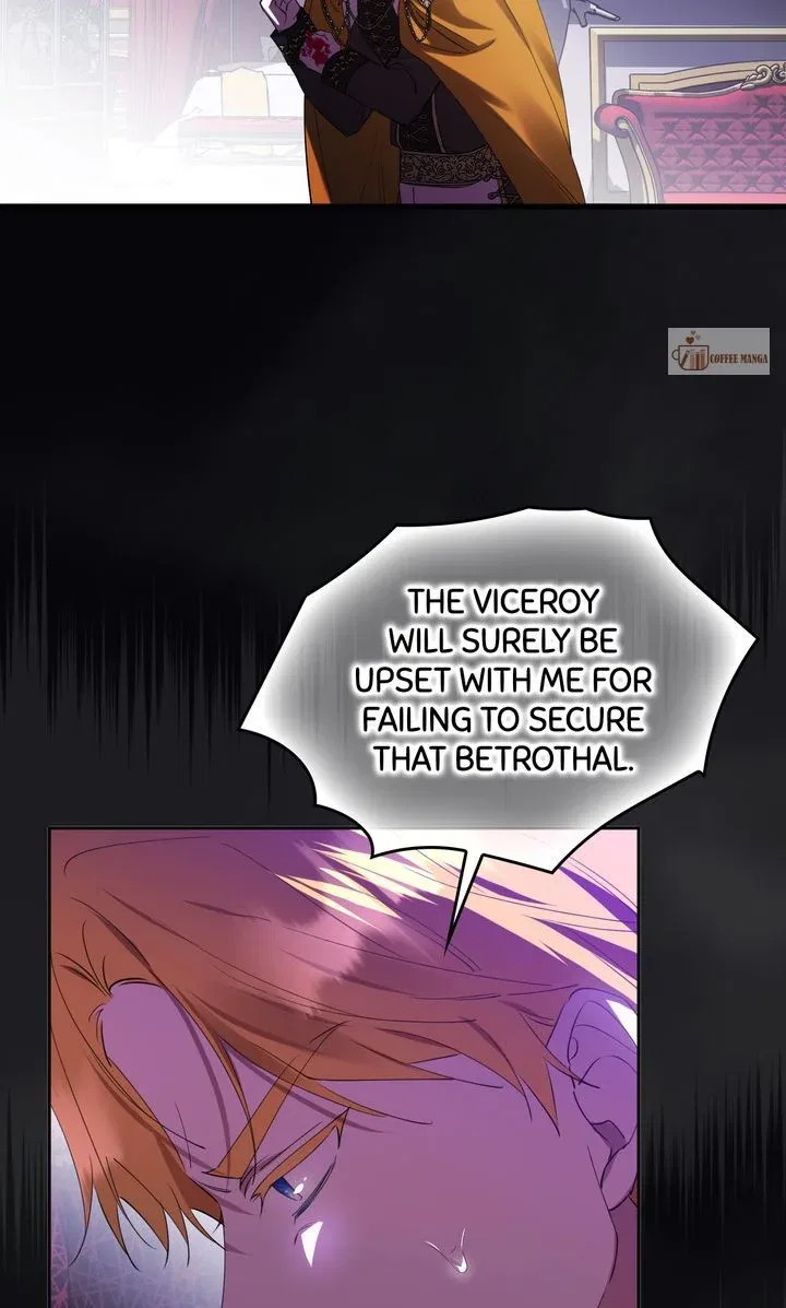 Protecting the Witch’s Son Chapter 56 – Page 11