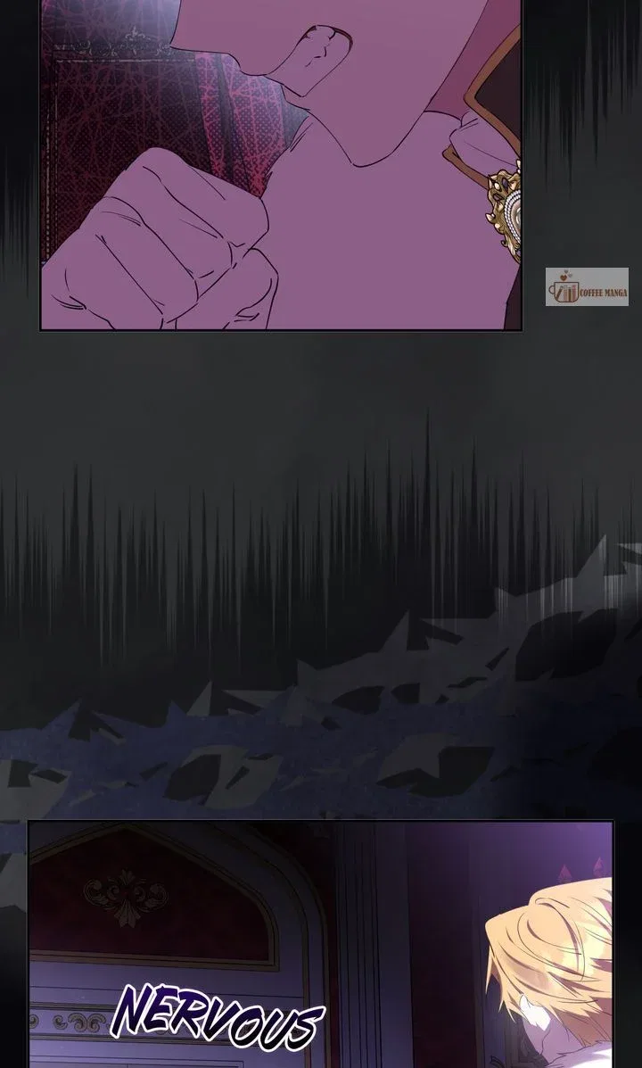 Protecting the Witch’s Son Chapter 56 – Page 12