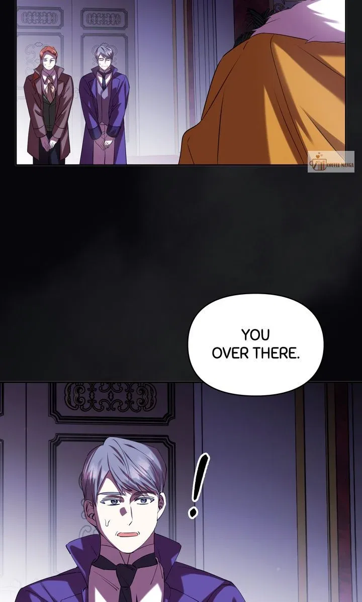 Protecting the Witch’s Son Chapter 56 – Page 13