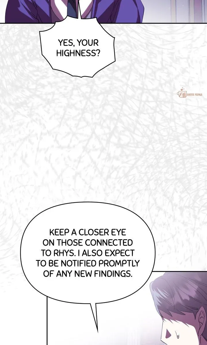 Protecting the Witch’s Son Chapter 56 – Page 14