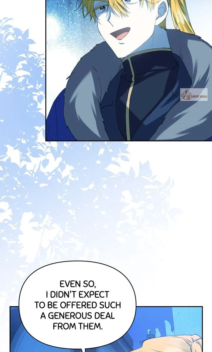 Protecting the Witch’s Son Chapter 56 – Page 24